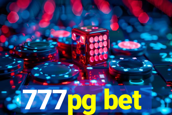777pg bet